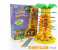 Falling Monkey Board Game - Yellow 1 in UAE