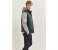 Springfield 095901428 Large Jacket for Men - Green 2 in UAE