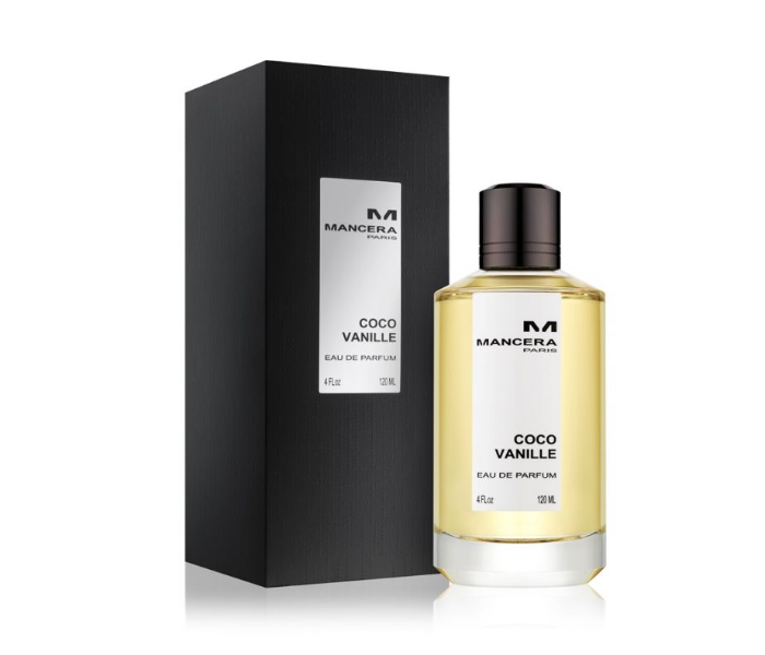 Mancera 120 ml Coco Vanille Eau de Parfum for Women 1 in UAE