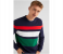 Springfield 009508712 XXL Sweatshirt for Men - Medium Blue 1 in UAE