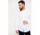 Springfield 099333699 XXL Linen Shirt for Men - White 3 in UAE