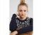Springfield 108513116 Large Sweat Shirt for Women - Blue 4 in UAE