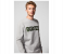 Springfield 009413743 XXXL Sweatshirt for Men - Dark Grey 1 in UAE