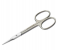 Beautytime BT107 Straight Extra Fine Cuticle Scissors - Silver 1 in UAE