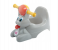 OKBaby 038782-20 Quack Spidy Rabbit Potty - Grey 1 in OMAN