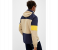 Springfield 095629550 Small Nylon Sports Jacket for Men - Beige 5 in UAE