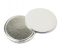 Beautytime BT229 Set of 2 Pieces Powder Velour Discs 1 in UAE