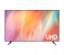 Samsung AU7000 2021 65 Inch UHD 4K Smart TV - Black 1 in OMAN