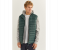 Springfield 095901428 Large Jacket for Men - Green 1 in UAE