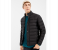 Springfield 095631701 Large Nylon Sports Jacket for Men - Black 3 in UAE