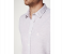 Springfield 099320443 Small Linen Shirt for Men - Grey 3 in UAE