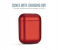 TWS Wireless Bluetooth Airpod - Red 2 in KSA