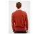 Springfield 006618468 Medium Knitwear for Men - Wine 3 in UAE