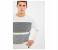 Springfield 006618441 Small Knitwear for Men - Dark Grey 2 in UAE