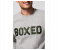 Springfield 009413743 XXXL Sweatshirt for Men - Dark Grey 2 in UAE
