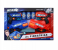 Hero BT6003 Firestrike 4 Blaster Set for Kids - Red and Blue 2 in UAE