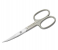 Beautytime BT102 Curved Nail Scissors - Silver 1 in OMAN