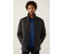 Springfield 095995201 XL Jacket for Men - Black 1 in UAE