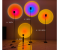 Sunset Projector Lamp For Room Decoration -Black 4 in KSA