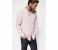 Springfield 099325560 XXL Linen Shirt for Men - Red 2 in UAE