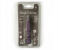 Beautytime BT119 Flat Precision Tweezers - Violet 1 in UAE