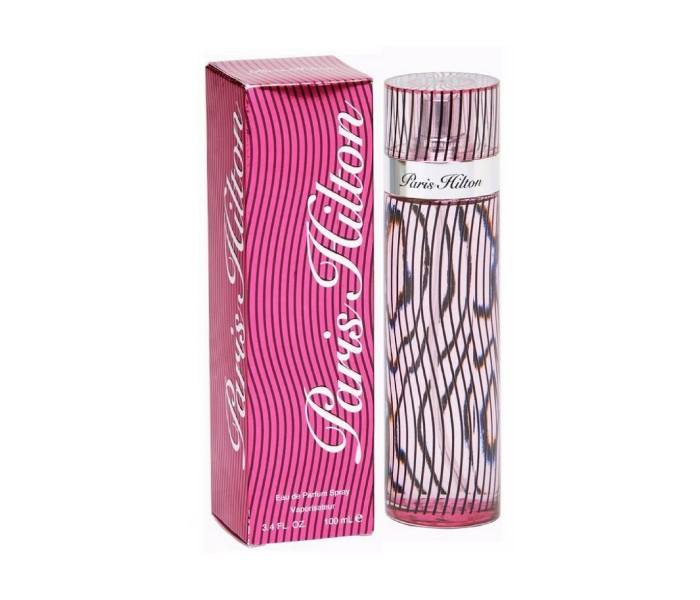 Paris Hilton 100ml Eau de Parfum For Women 1 in UAE