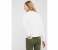 Springfield 108509397 Medium Sweat Shirt for Women - White 3 in UAE