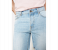 Springfield 001345515 EU38 Denim Bermudas for Men - Medium Blue 3 in UAE