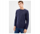 Springfield 006616814 XL Knitwear for Men - Medium Blue 1 in UAE