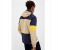 Springfield 095629550 XL Nylon Sports Jacket for Men - Beige 5 in UAE