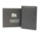 Philippe Morgan PM040 Men Leather Bifold Wallet - Dark Brown 1 in UAE