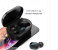 Air-E7S TWS Earbuds Bluetooth 5.0 True Wireless Sport Gaming Earphones with mic Digital Display- Black 2 in UAE