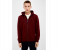 Springfield 009685767 Medium Sweatshirt for Men - Maroon 2 in UAE