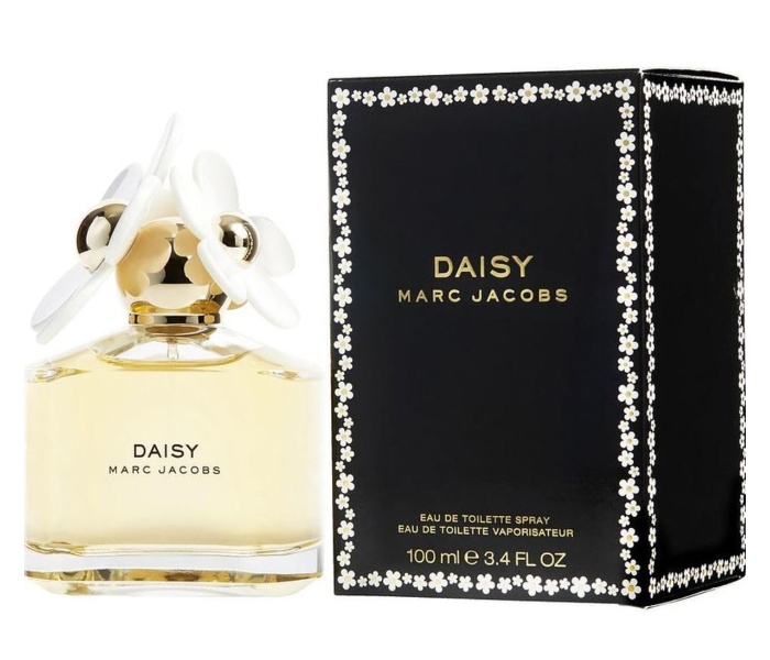 Marc Jacobs 100ml Daisy Eau de Toilette For Women 1 in UAE