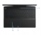 Dell 3500-G3-7500 - BLKC 15.6 Inch Intel Core i5 Processor 8GB RAM 512GB SSD 4GB NVIDIA Graphics GTX1650TI Windows 10 Home - Black 2 in OMAN
