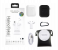 Haino Teko POP-2030 Pro Gold edition Bluetooth Airpod - White 2 in UAE