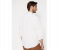 Springfield 099319096 XXL Linen Shirt for Men - Ivory 3 in UAE