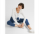 Springfield 108512397 Small Sweat Shirt for Women - White 4 in UAE