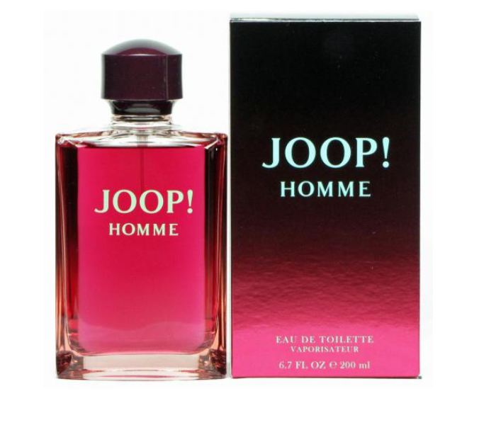 Joop 200 ml Homme Eau de Toilette for Men 1 in UAE