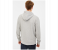Springfield 009642388 Small Sweatshirt for Men - Turquoise 3 in UAE