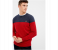 Springfield 006617611 XL Knitwear for Men - Dark Blue 3 in UAE