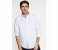 Springfield 099332813 Small Linen Shirt for Men - Medium Blue 3 in UAE