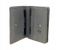 Philippe Morgan PM040 Men Leather Bifold Wallet - Grey 2 in UAE