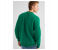 Springfield 009523022 Small Sweatshirt for Men - Green 2 in UAE