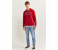Springfield 009608360 XXL Sweatshirt for Men - Red 2 in OMAN