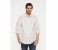 Springfield 099325552 XS Linen Shirt for Men - Beige 3 in UAE