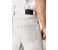 Springfield 001340440 EU38 Denim Bermudas for Men - Light Grey 4 in UAE