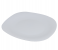 Delcasa DC1948 11 Inch Opalware Dinner Plate - White 1 in OMAN