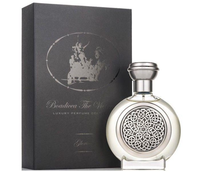Boadicea 100ml Glorious Eau de Parfum Unisex 1 in UAE