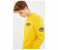 Springfield 009626107 XXL Sweatshirt for Men - Yellow 2 in UAE